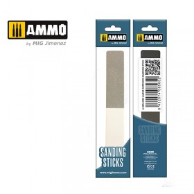 AMIG8565 LARGE SURFACE SANDING STICK