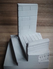 П06 Фрагмент уличного прохода