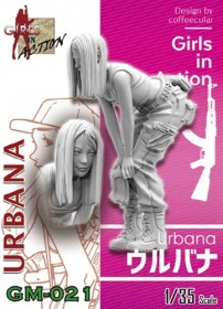 GM-021 Urbana