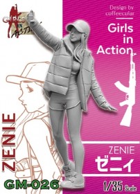 GM-026 Zenie