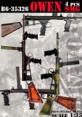 B6-35326 Owen SMG