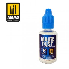 AMIG8047 MAGIC DUST
