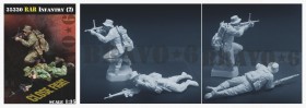 B6-35330 RAR Infantry (2)