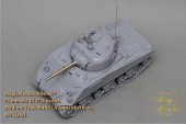 MM3577 75-мм ствол M3 L/37,5 . M4A2 (M3, M4) Sherman, M3 (late).