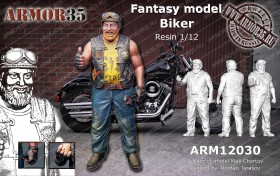 ARM12030 Байкер