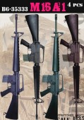 B6-35333 M16A1