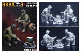 B6-35140 RKKA Tank Crew 3