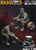B6-35140 RKKA Tank Crew 3