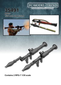 FCM35491 RPG-7