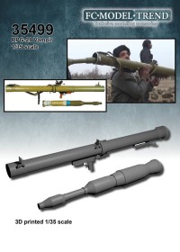 FCM35499 RPG-29