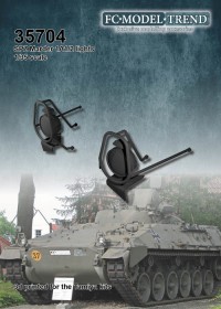 FCM35704 Marder 1/A2 lights
