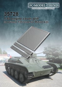 FCM35728 T-60 mesh