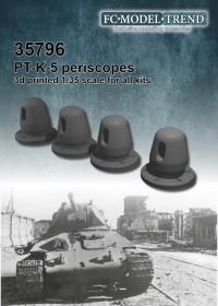 FCM35796 PTK-5 periscopes