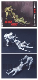 B6-35341 RAR Infantry (3)