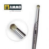 AMIG8703 8 AMMO Drybrush Technical Brush