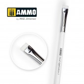 AMIG8707 2 AMMO Decal Application Brush