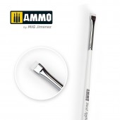 AMIG8708 3 AMMO Decal Application Brush