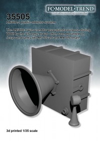 FCM35505 Speakers IUQ-1