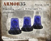 ARM35393 Проблесковые маячки (Вариант VI )