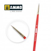AMIG8709 00 AMMO Marta Kolinsky Brush