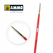 AMIG8712 1.5 AMMO Marta Kolinsky Brush