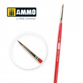 AMIG8714 2 AMMO Pincel Marta Kolinsky