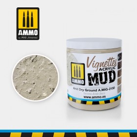 AMIG2150 ARID DRY GROUND (100mL)