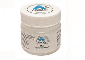 35605 Лак полуматовый