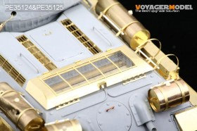 PE35124 1/35 T-34/85 Mod.1944 (For DRAGON 6066/6203/6319/3318)