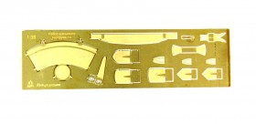 МД 035205 Шанцевый инструмент