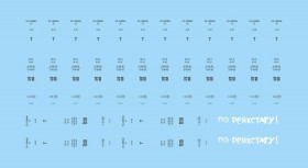 SPM35054 Декаль. Маркировка реактивных снарядов М-13