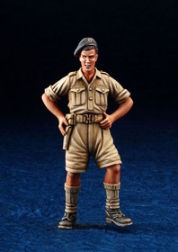 DO35005 WWII British Tanker Tropical