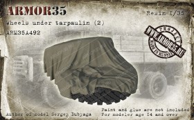 ARM35A492 Колеса под брезентом (2)