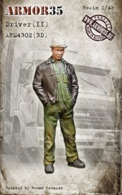 ARM4302(3D) Водитель(2)