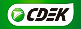 СДЭК до двери (дороже чем до ПВЗ)