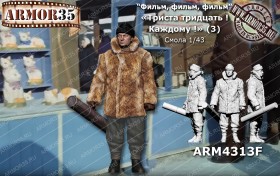 ARM4313F 