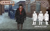 ARM4316F 