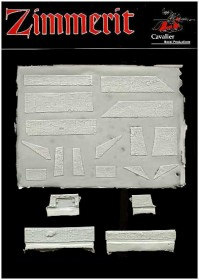 CV129 StuG III G (Tile Pattern)