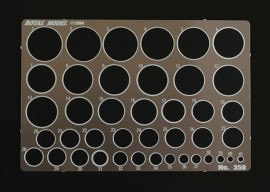 RM 358  Spray Masking (No 2)