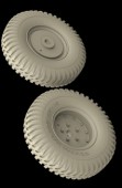 HSR 35059 HUMBER - NON DIRECTIONAL TYPE WHEELS