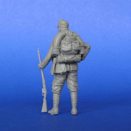 MCF35107 Австро-Венгерский солдат I Мировая война