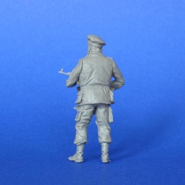 MCF35110 Моджахеды, Афганистан