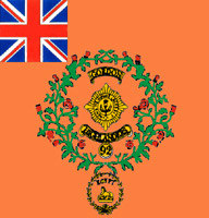 FT155 92th Highlanders