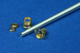 RB48B25 76,2mm L/55 Sherman M4A3E8