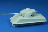 RB48B25 76,2mm L/55 Sherman M4A3E8