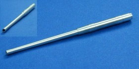 RB72B45 122mm L/46 , A19 122mm Soviet Havy Gun