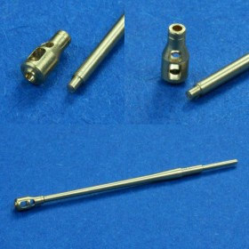 RB72B47 5cm KwK39 L/60 , Puma Sd.Kfz.234/2