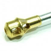 RB72B40 128 mm L/40,Stuer Emil