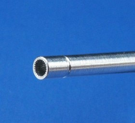 RB35B34 75mm PaK 42 L/48, Tank Destroyer E-10