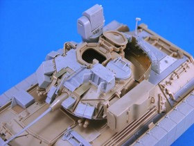 LF1175 M2A3 Conversion/ERA set (Tamiya/Academy)